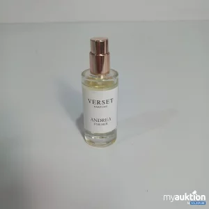 Artikel Nr. 765952: Verset Andrea eau de Parfum 15ml