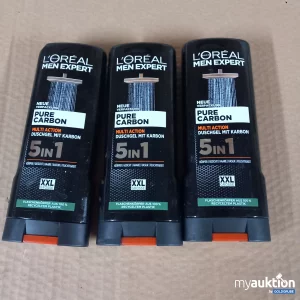 Auktion Loreal Men Expert 3x400ml