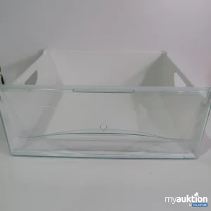 Auktion Schublade Transparent 