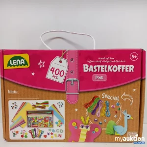 Artikel Nr. 794952: Lena Bastelkoffer Pink 42714