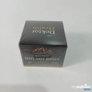 Artikel Nr. 799952: Doktor Health Shilajit Resin 30g