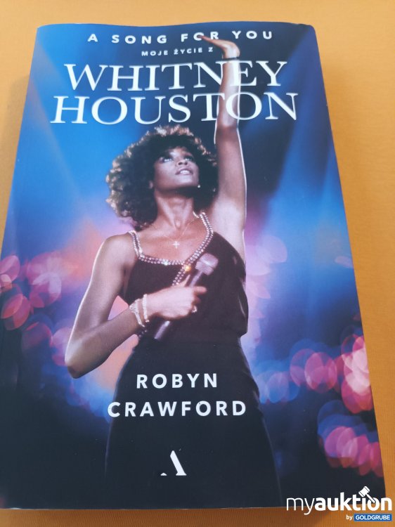 Artikel Nr. 347953: Whitney Houston