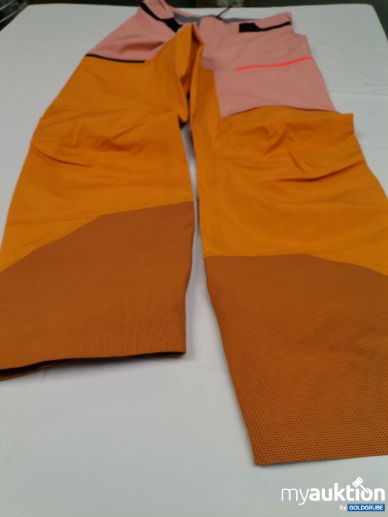 Artikel Nr. 433953: Ortovox 3 L ravine shell pants Skihose