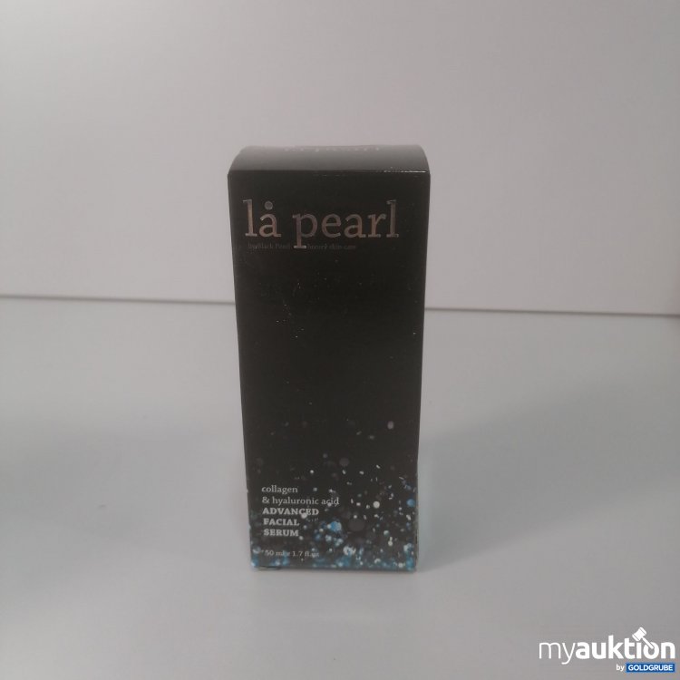 Artikel Nr. 781953: La pearl Advanced Facial Serum 50ml 