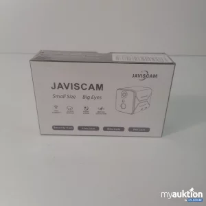 Artikel Nr. 377953: Javiscam Small Size 