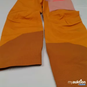 Auktion Ortovox 3 L ravine shell pants Skihose