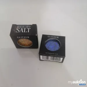 Auktion Out of Salt Glitzer 2x3,5g