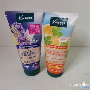 Artikel Nr. 759953: Kneipp Pflegedusche 2x200ml 