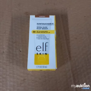 Artikel Nr. 769953: Elf skin sunscreen SPF 30 50ml