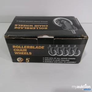 Artikel Nr. 776953: Rollerblade Chair Wheel