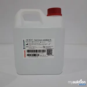 Artikel Nr. 797953: Hb Next haemolysis solution H 2500ml