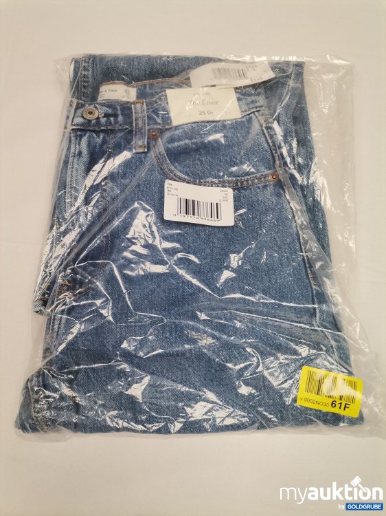 Artikel Nr. 433954: Abercrombie and Fitch Jeans loose 