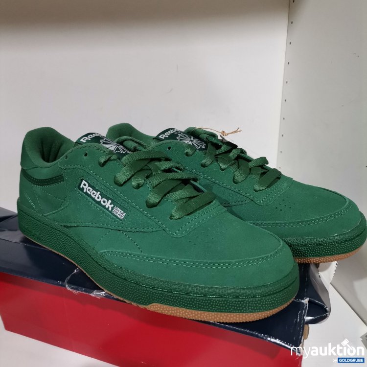 Artikel Nr. 755954: Reebok Club c85 Tennis 