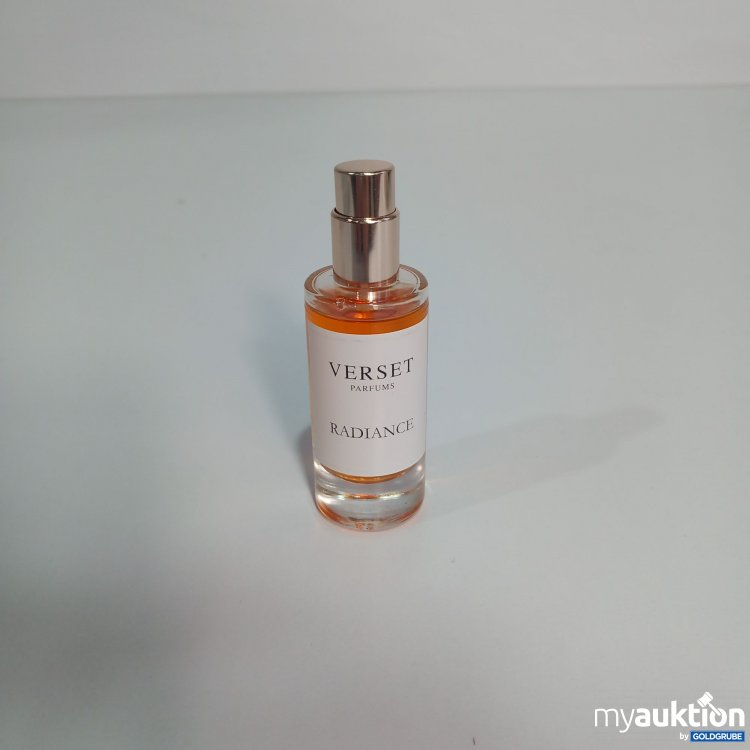 Artikel Nr. 765954: Verset Radiance eau de Parfum 15ml