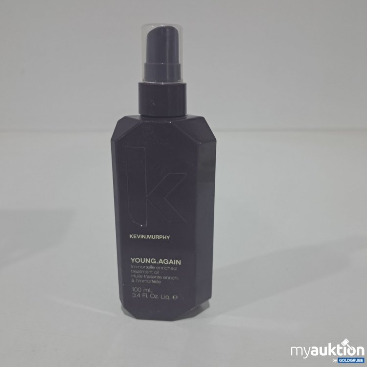 Artikel Nr. 796954: Kevin Murphy Treatment oil 100ml 