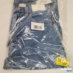 Artikel Nr. 433954: Abercrombie and Fitch Jeans loose 