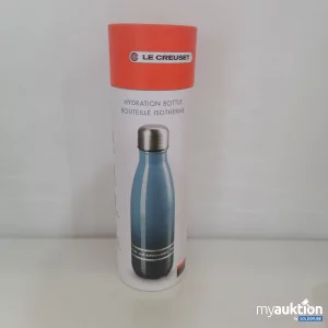 Auktion Le Creuset Hydration Bottle 750ml