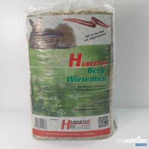 Artikel Nr. 764954: Hubertus Berg- Wiesenheu 5000g