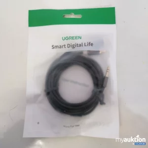 Artikel Nr. 770954: Ugreen 3.5mm Klinke auf chinch Kabel