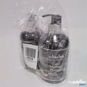 Artikel Nr. 780954: AHuhu Shampoo 2x500ml