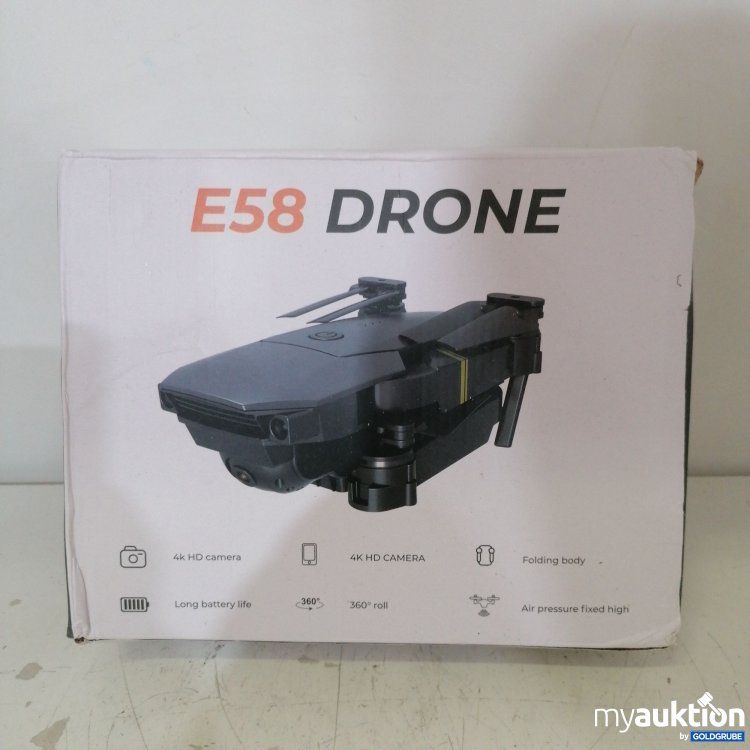 Artikel Nr. 737955: E58 Drone 