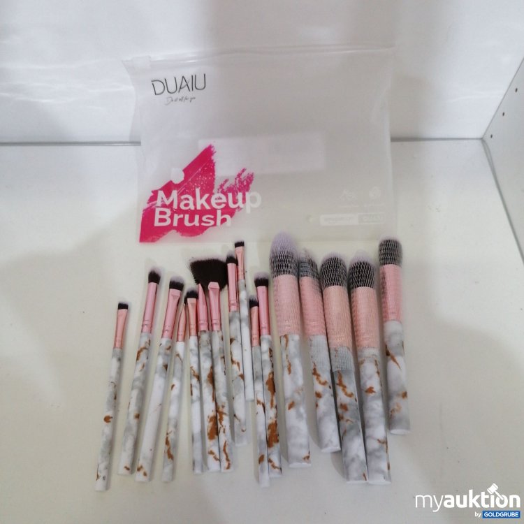 Artikel Nr. 751955: Daiu Makeup-Pinselset