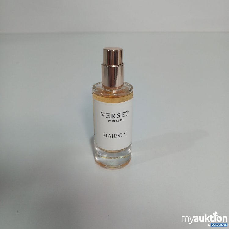 Artikel Nr. 765955: Verset Majesty eau de Parfum 15ml