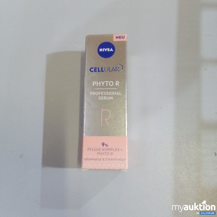 Artikel Nr. 772955: Nivea Phyto R Serum 30ml 