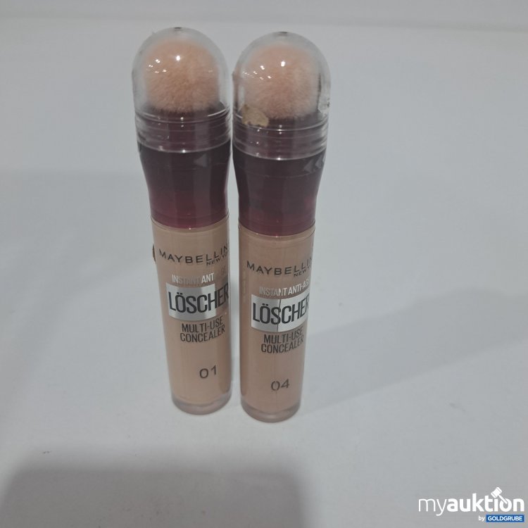 Artikel Nr. 796955: Maybelline Multi Use Concealer 1x01 1x04 je 6.8ml