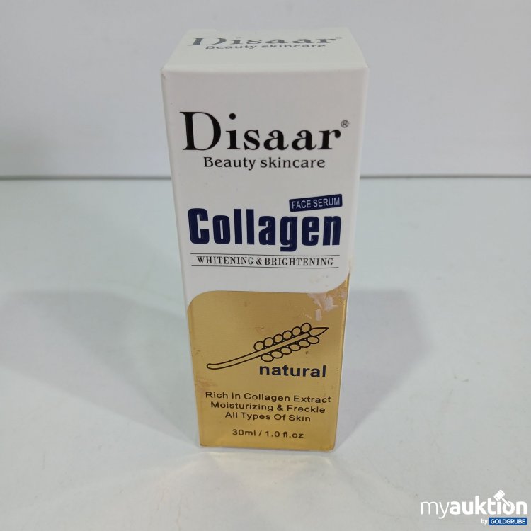 Artikel Nr. 798955: Disaar Collagen 30ml