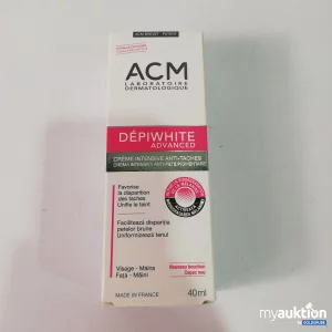 Artikel Nr. 389955: ACM Anti-Brown Spot Cream 40ml