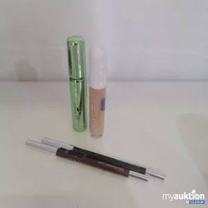 Auktion Clinique diverses Make-Up Zubehör 