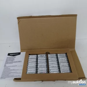 Auktion Amazon basics AAA Batterie 