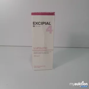 Artikel Nr. 781955: Excipial U Lipolotio 4 200ml 