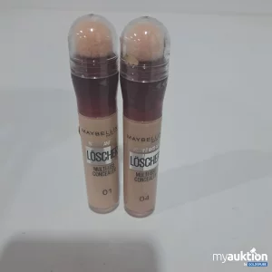 Artikel Nr. 796955: Maybelline Multi Use Concealer 1x01 1x04 je 6.8ml