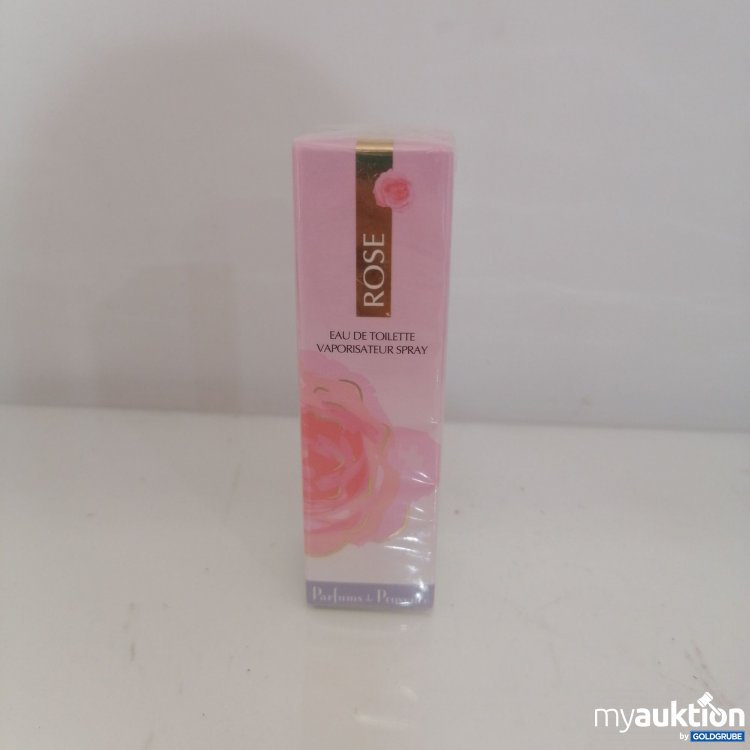 Artikel Nr. 748956: Rose Eau de Toilette 30ml 