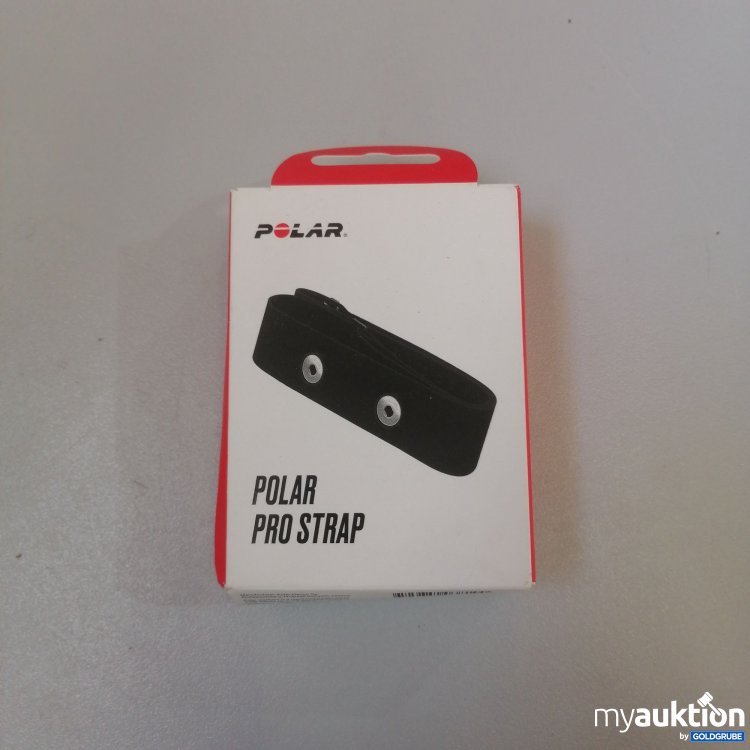 Artikel Nr. 756956: Polar Pro Strap 