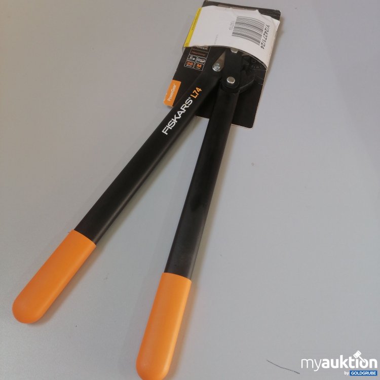 Artikel Nr. 760956: Fiskars Lopper L74 38mm