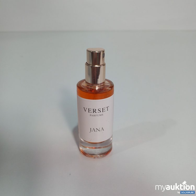 Artikel Nr. 765956: Verset Jana eau de Parfum 15ml