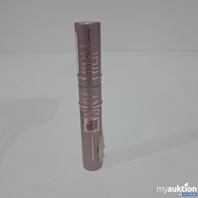 Artikel Nr. 796956: Maybelline Sky high Mascara 7.2ml