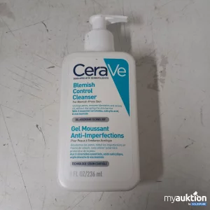 Auktion CeraVe Blemish Control Cleanser 236ml