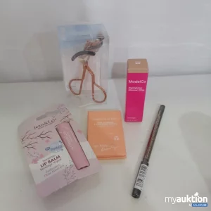 Auktion Diverses Make-Up Zubehör 