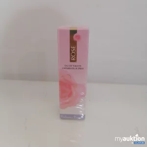 Auktion Rose Eau de Toilette 30ml 