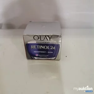 Artikel Nr. 750956: Olay Retinol 24 Nachtcreme 50ml