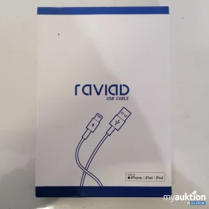 Artikel Nr. 770956: Raviad USB Cable 