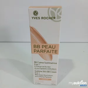 Artikel Nr. 798956: Yves Rocher BBPeau Parfaite Medium 50ml