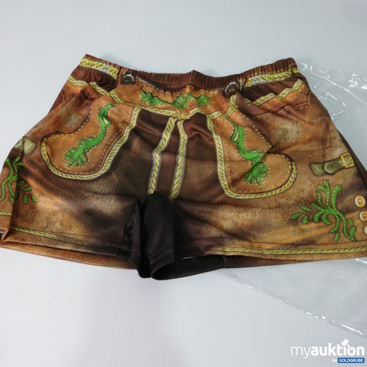 Artikel Nr. 385957: Close Up Boxershorts 