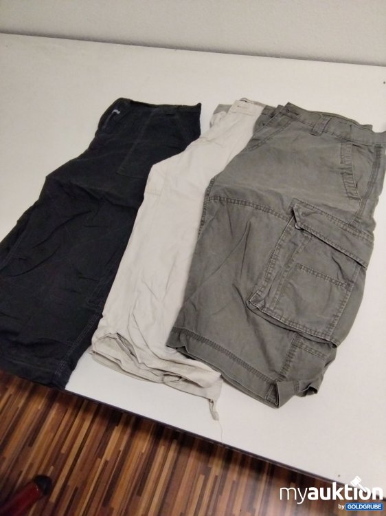 Artikel Nr. 386957: Cargo Shorts 3/4 XL