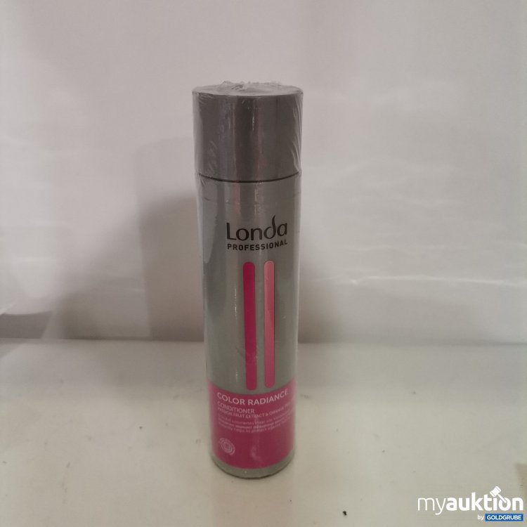 Artikel Nr. 750957: Linda color radiance conditioner 250ml