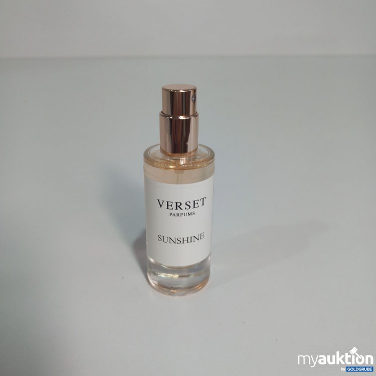 Artikel Nr. 765957: Verset Sunshine eau de Parfum 15ml